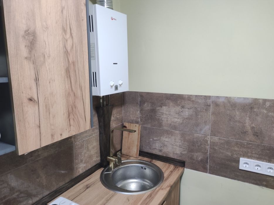 Квартира біля дендропарку вiд власника