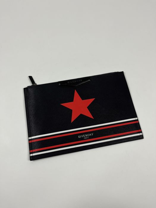 Givenchy Clutch Bag