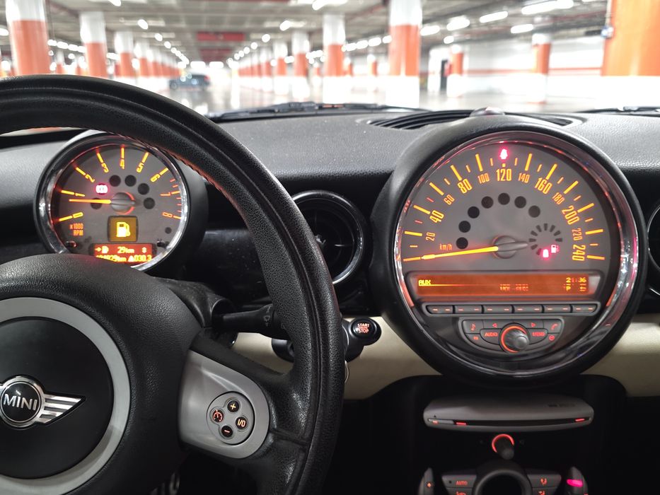 MINI Clubman — fotografia 3