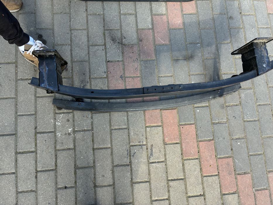 Pas przedni i belka Hyundai i20 III