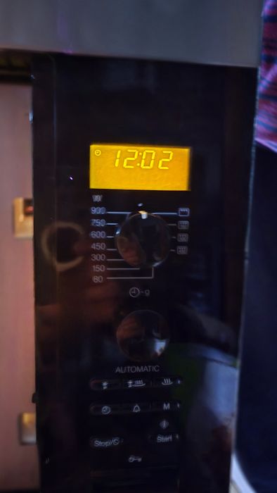 Microondas com grill -  Miele