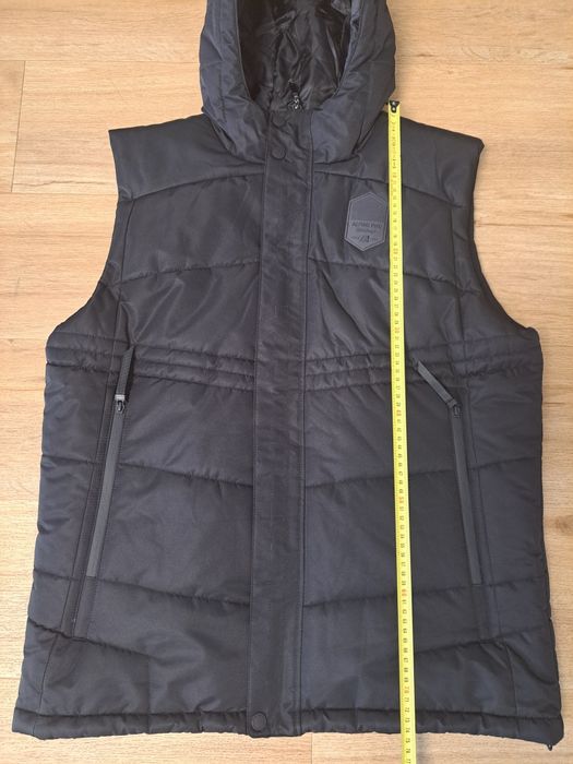 Kamizelka ocieplana Alpine Pro