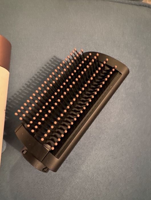 Multistyler Dyson Airwap i.d. Straight+Wavy Pastelowy roz/ RóżoweZłoto