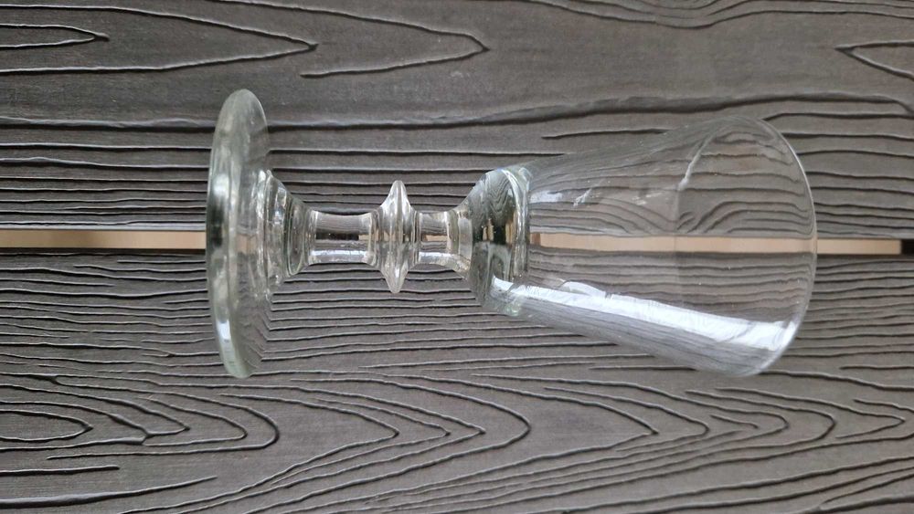 High-Base Glass Cup443511224780072960