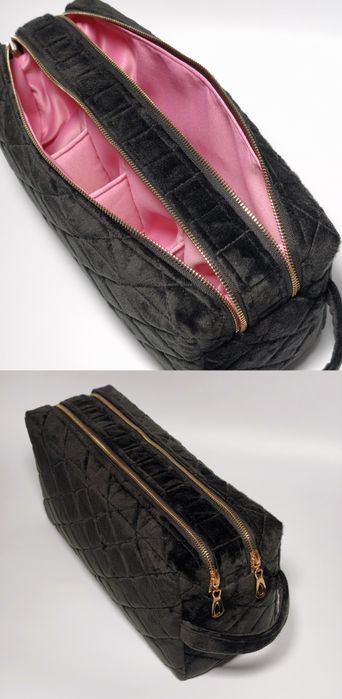 Чохол для DYSON(косметичка для фена або стайлера)з кишенями для насадо