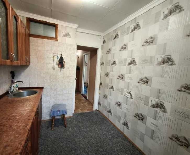 1-комнатная квартира на проспекте Академика Глушко