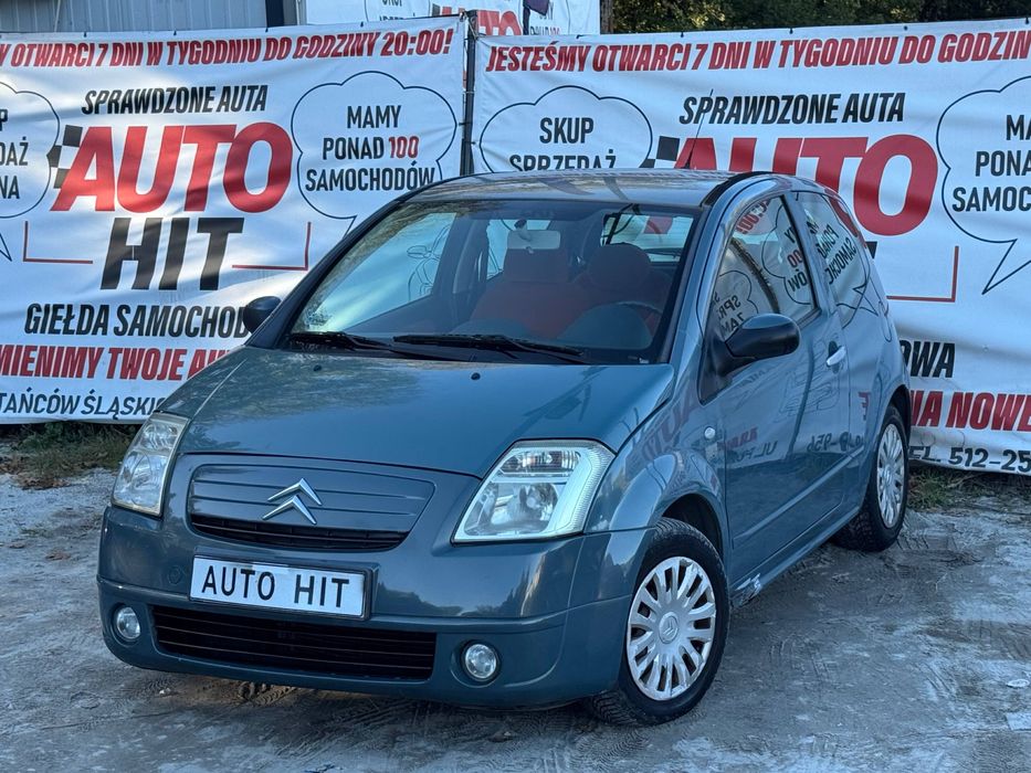 Citroën C1