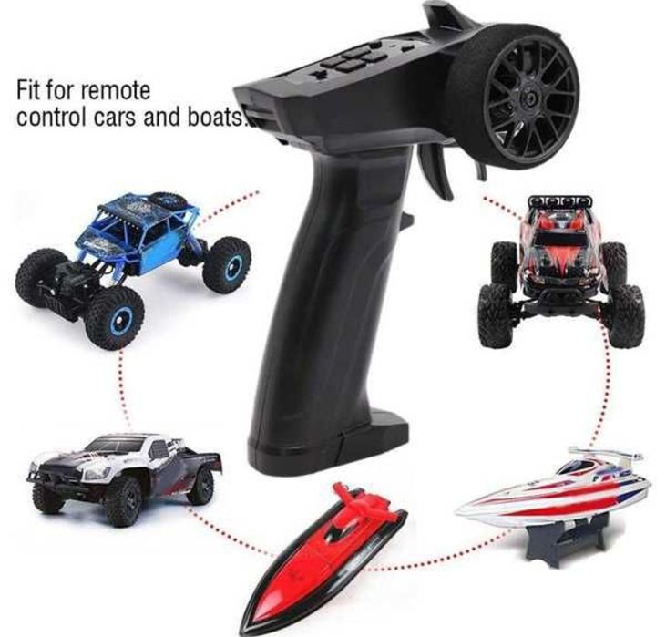 Машинка Deagostini Mersedes 1:10