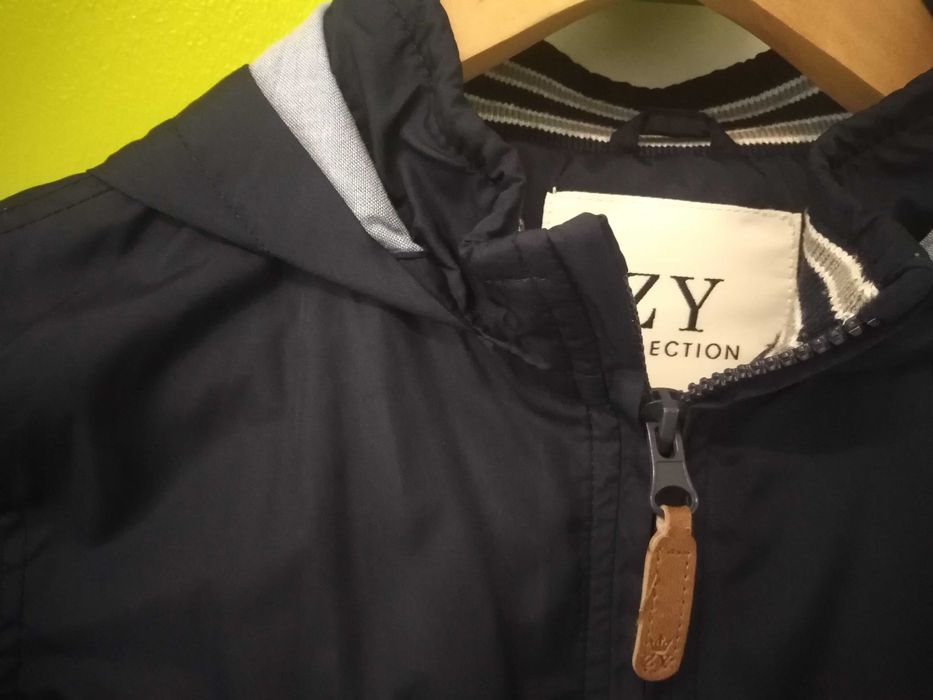 Corta vento Zippy menino