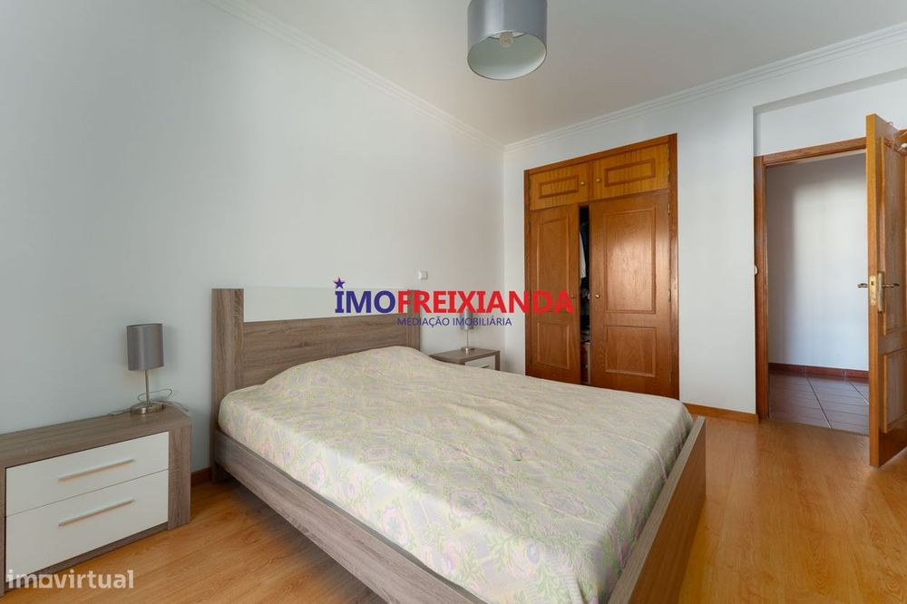 Apartamento em Freixianda