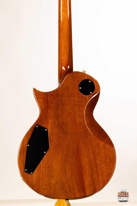 ESP ECLIPSE USA gitara elektryczna