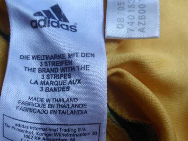 RPA sezon 2006 retro koszulka Adidas S