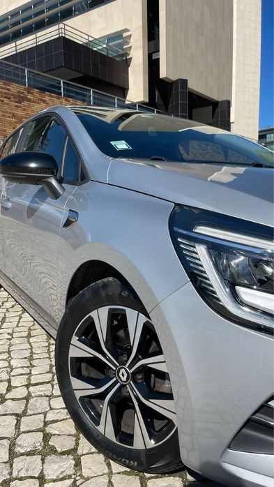 Renault Clio V 1.0 TCe 90 Limited