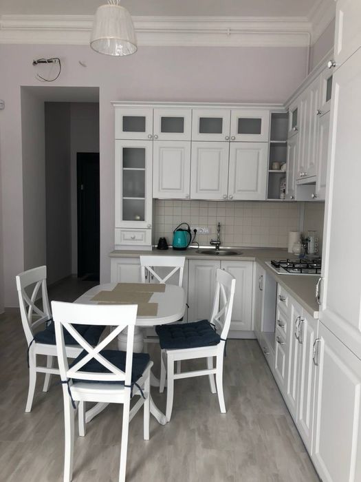 Студия и спальня, Центр, ул. Дерибасовская