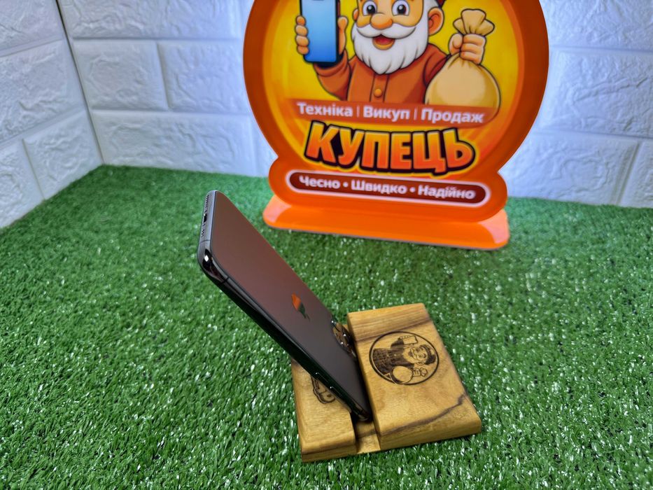 Iphone 11pro｜512gb｜75%Батарея｜Neverlock｜2-sim физ｜Все функции работают