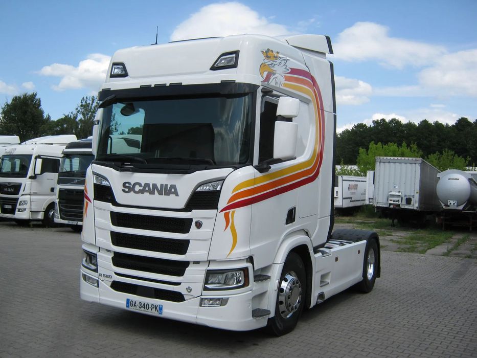 Scania