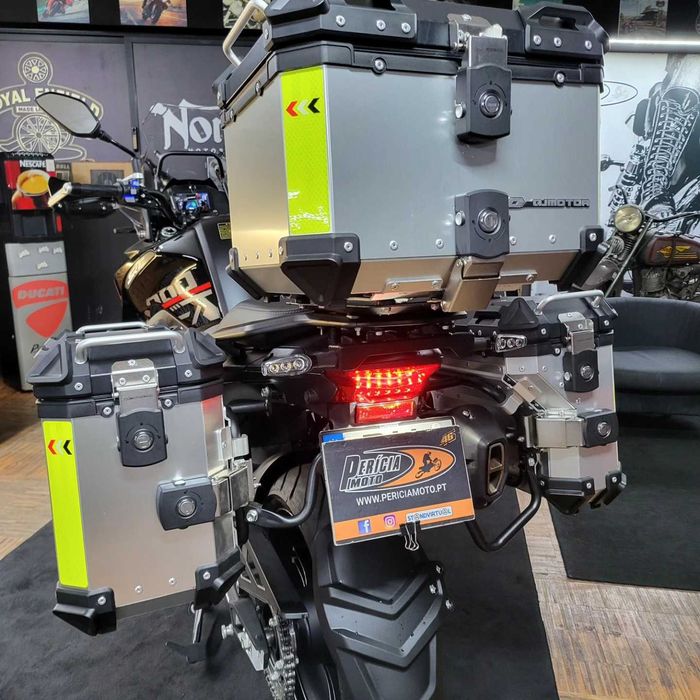 Qj Motor SRT 700 / 2025