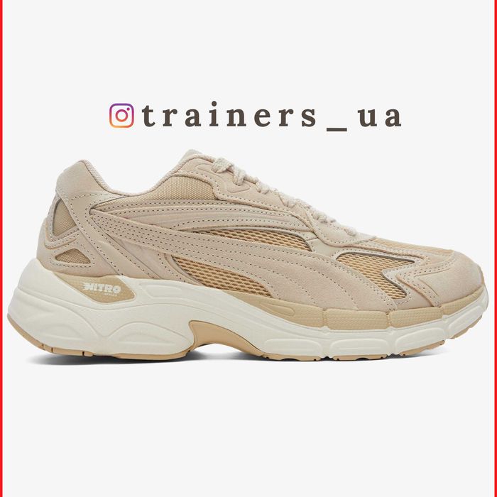 ОРИГИНАЛ Puma Teveris Nitro 388774-15 кроссовки мужские кросівки Пума