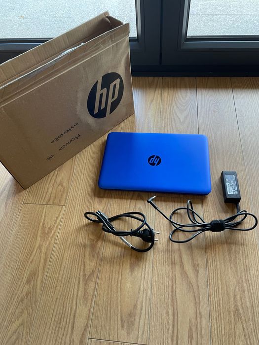 HP  notebook Stream 13"