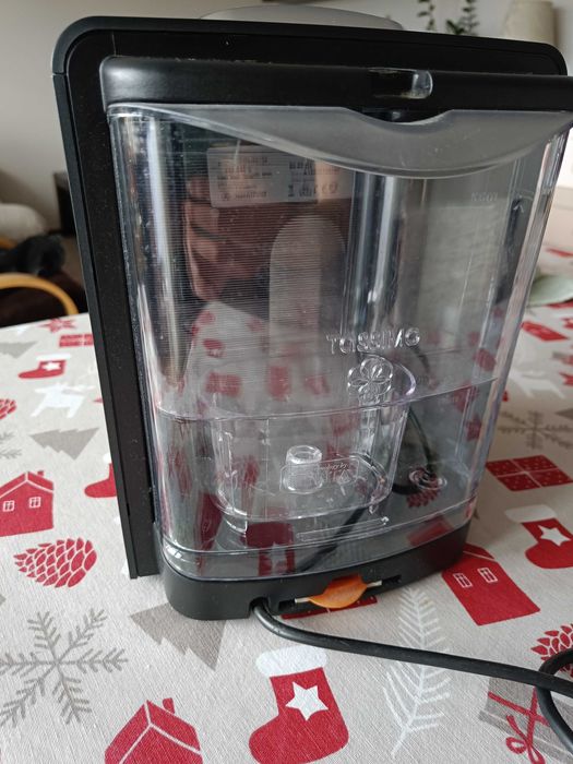 Sprzedam Ekspres BOSCH Tassimo TAS 5542 T55