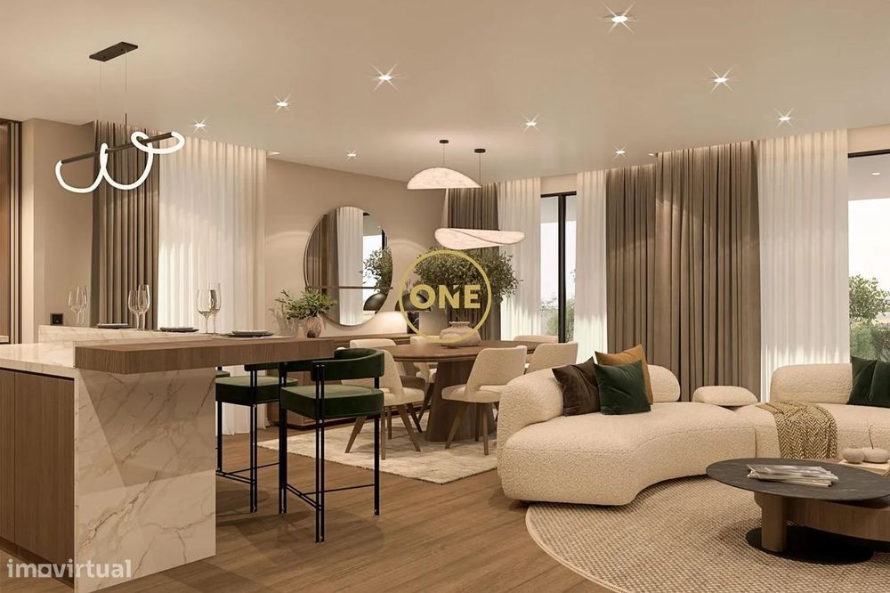 Apartamento T3