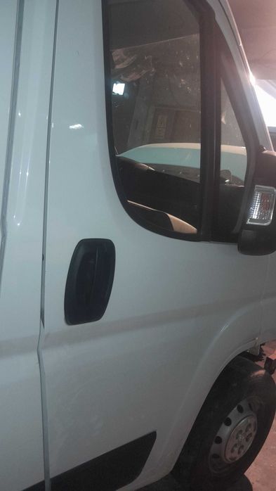 Portas Peugeot Boxer ou Citroen jumper