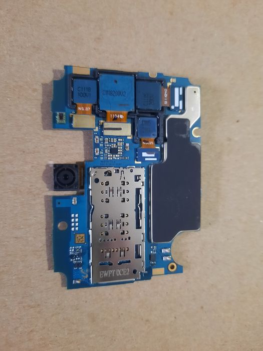 Плата для смартфона Samsung Galaxy A51 6/128 Не Робоча