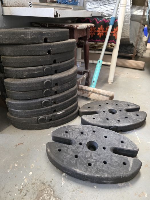 Maquina musculação482709770402549761