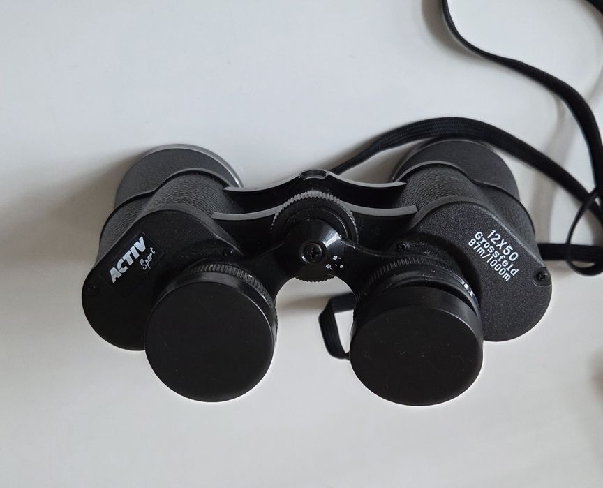 Binóculos Activ sport