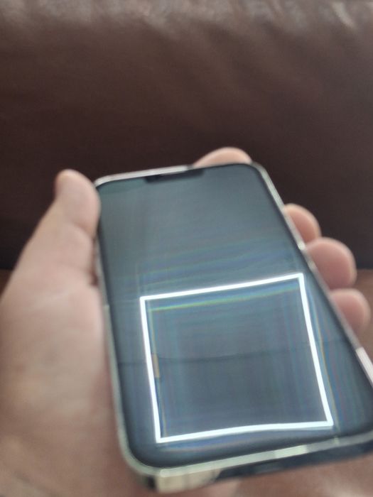 Iphone 13 pro max экран