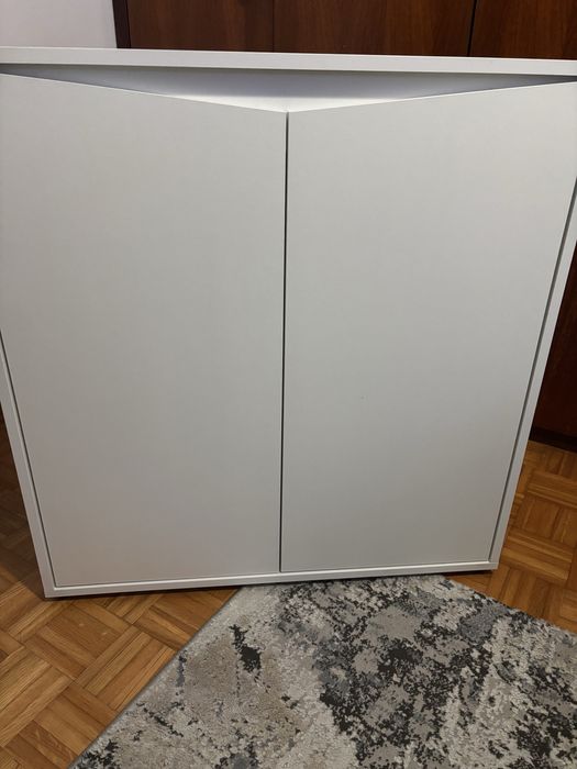 Vendo aquario com movel 1mes de uso