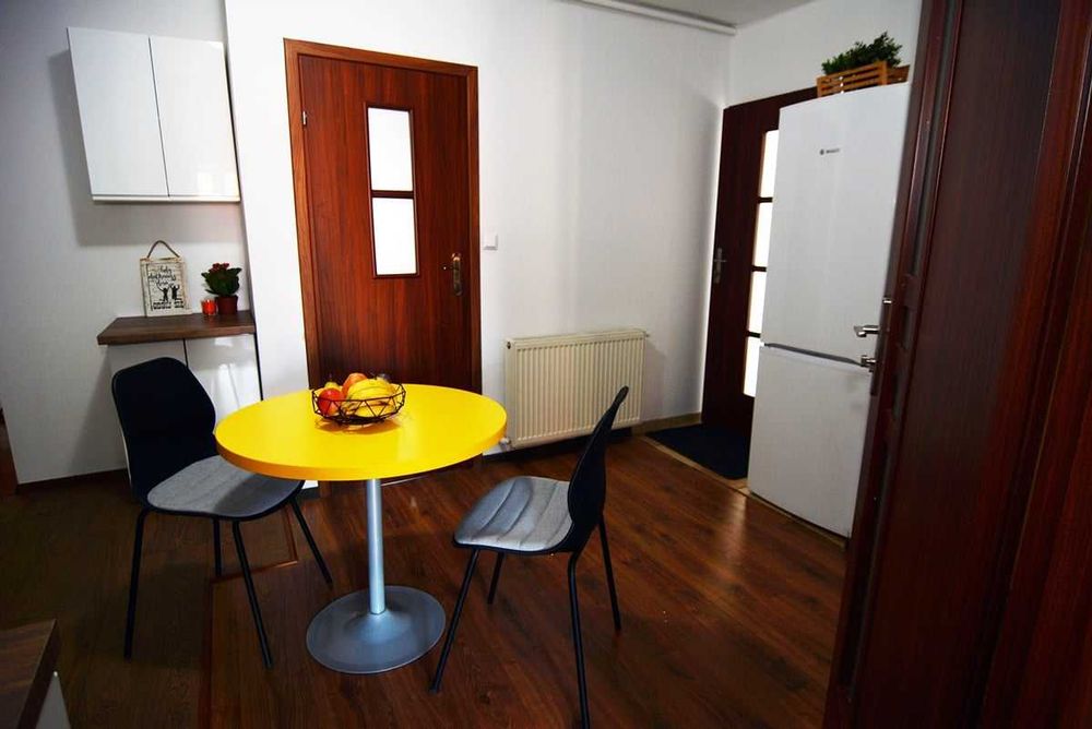 Mieszkanie – Poznań, Piekary, Stare Miasto - Widok 5