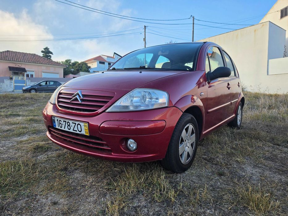 Citroën C3
