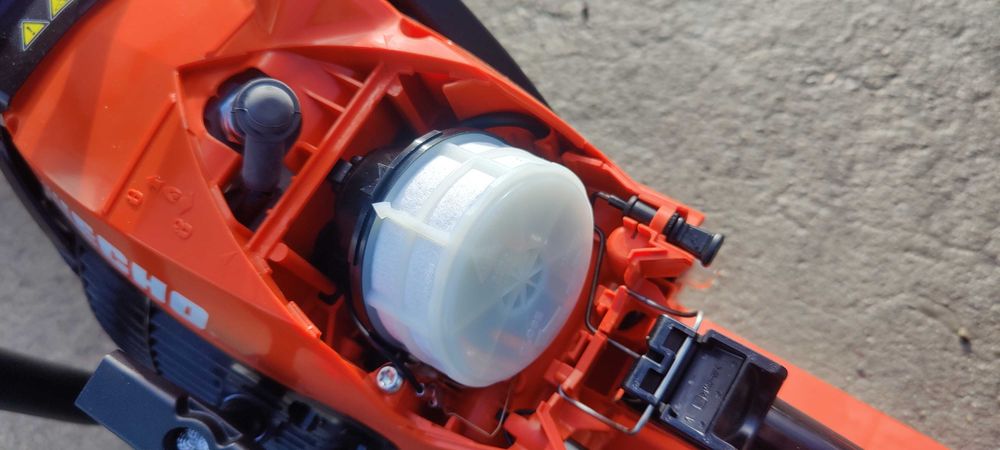 Piła spalinowa ECHO CS-4510ES 3,1KM pilarka spalinowa Echo Gwarancja