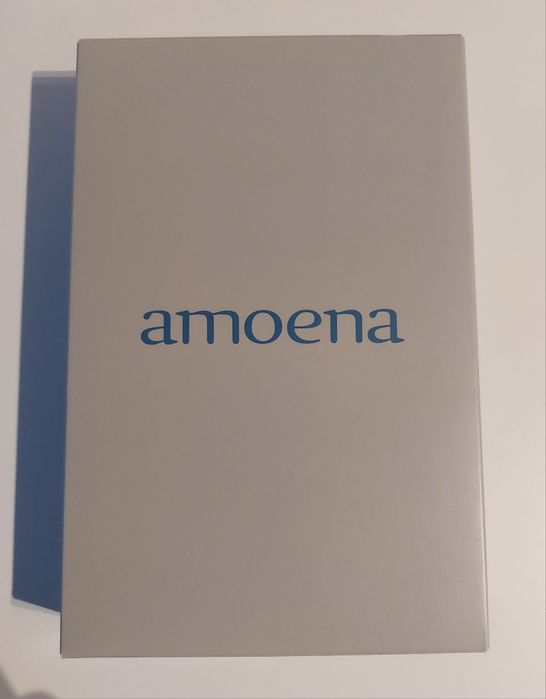 Pas kompresyjny amoena