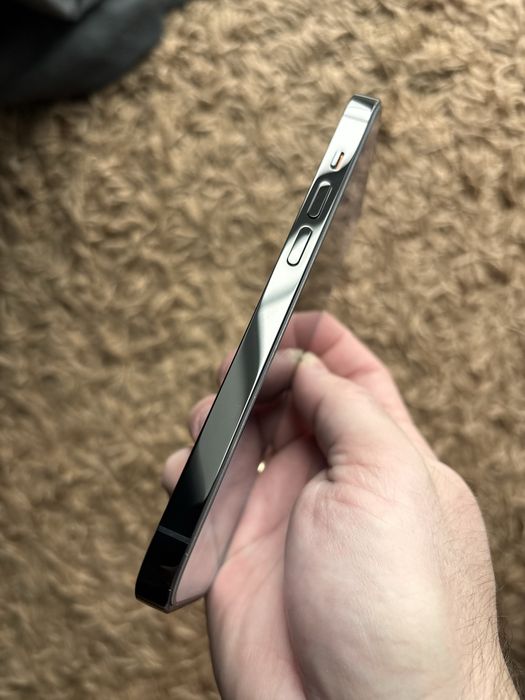 iPhone 14 Pro 128gb Space Black