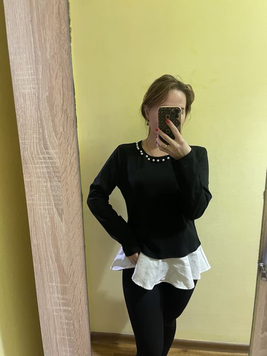 Жіноча кофта М-L розмір