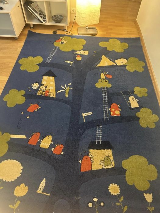 Продам детский кавер чистый 180×230 Самовивоз