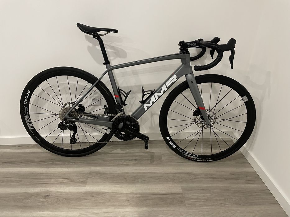 Bicicleta de estrada MMR