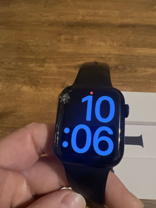 Смарт годинник Apple watch SE (Gen 2) 44mm