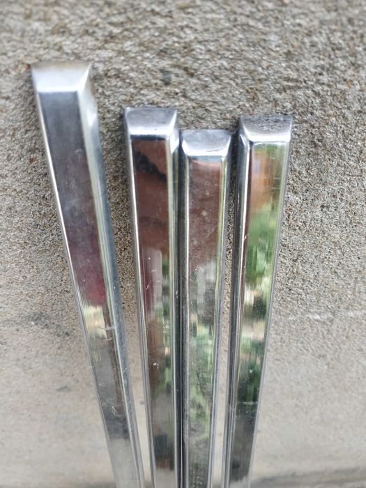 молдінги ваз 2103-2106