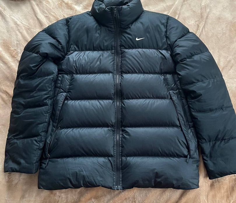 Куртка пуховик Nike original