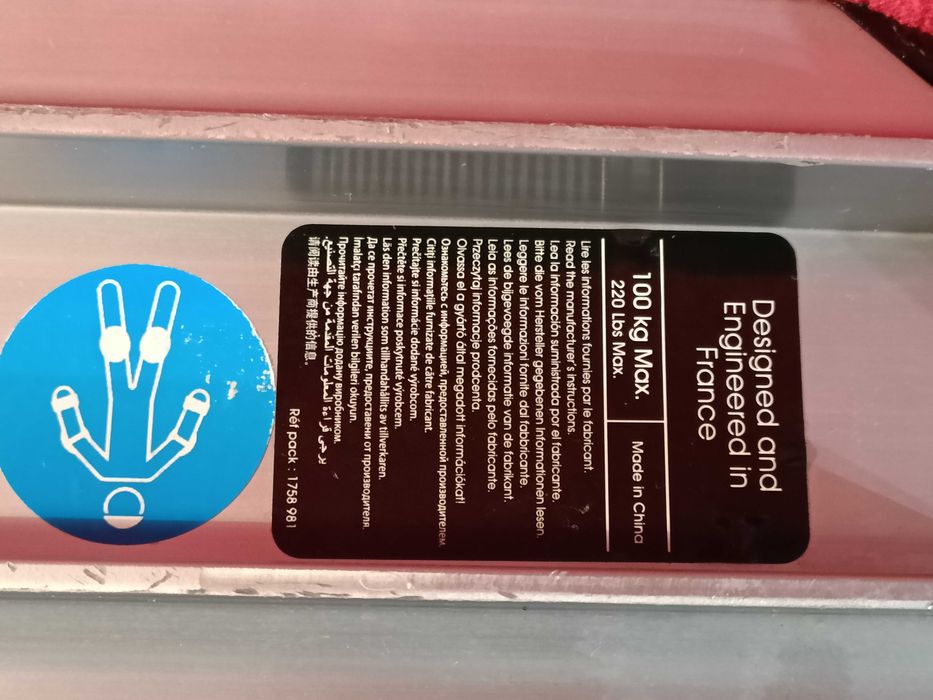 Trotinete Junior com suspensão