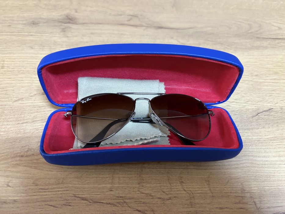 Oculos de Sol Ray Ban originais