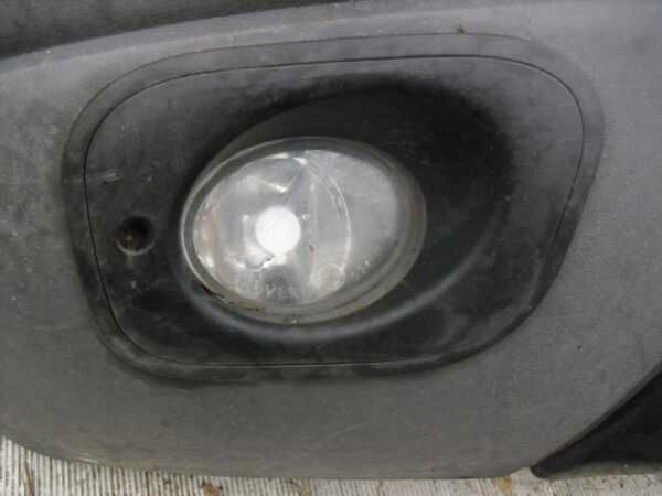 Land Rover Freelander Faróis nevoeiro farol Parachoque grátis