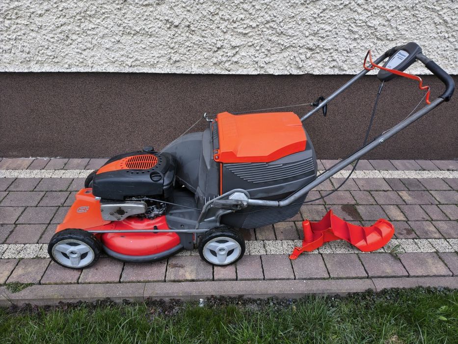 Husqvarna LC 48V