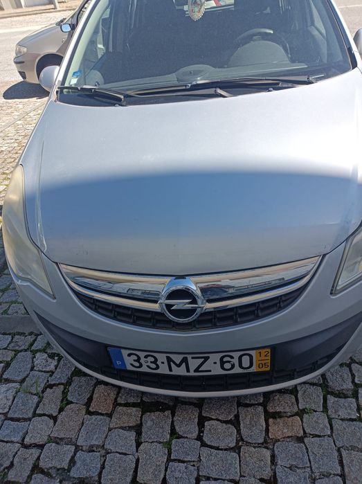 Vende-se Opel Corsa