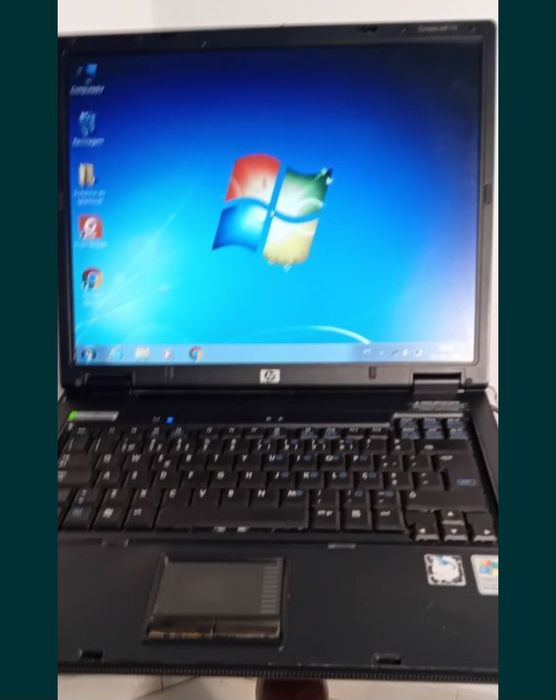 Computador HP HDTNN-105C original