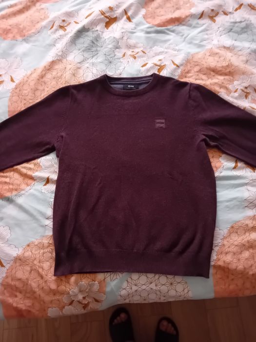 Sweter męski Ochnik M