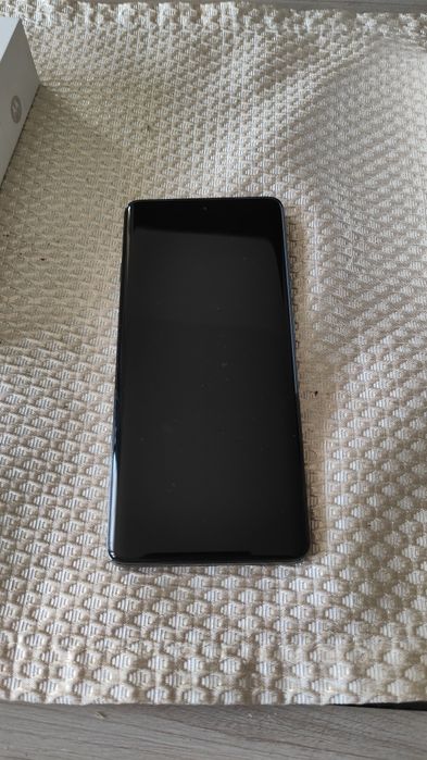 Nowa Motorola edge 60 PRO